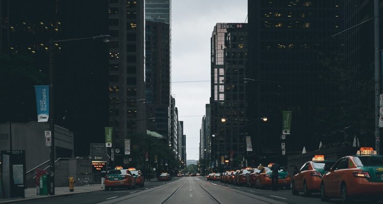 uber in amerika