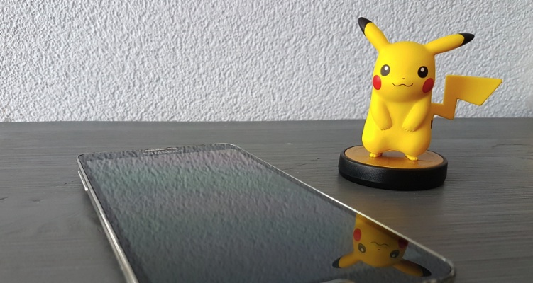 Pokémon Go