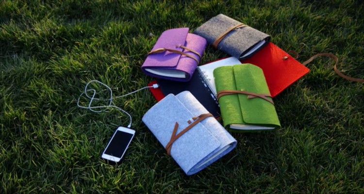 solarbook
