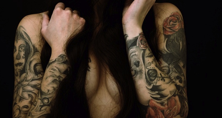tatoeages herkennen