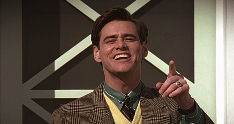 the truman show
