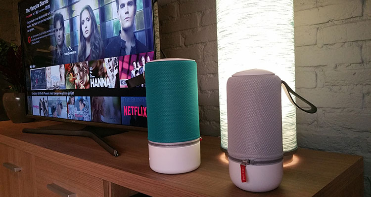 libratone zipp mini review