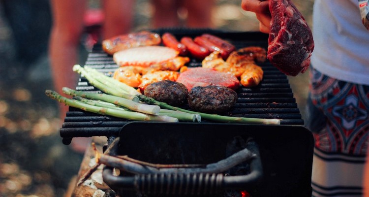 barbecue gadgets