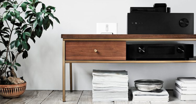 Sonos Connect