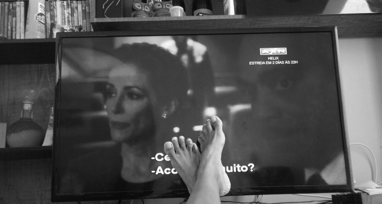Netflix abonnees