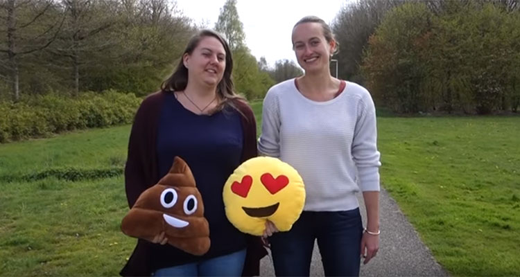 emojistress
