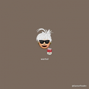 van gogh emoji