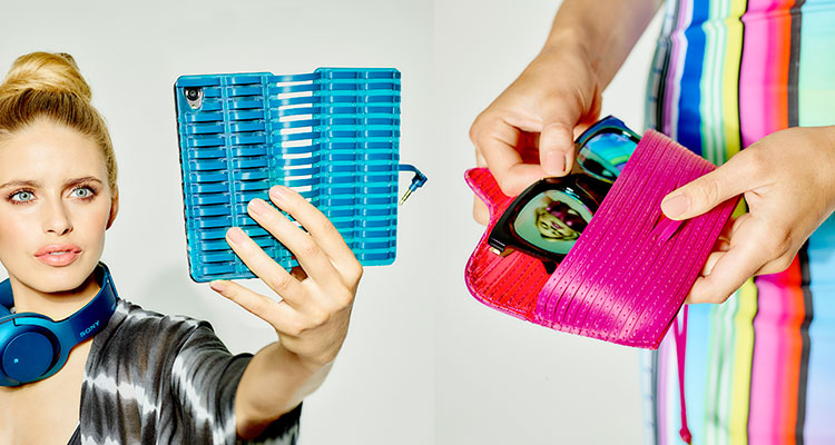reisaccessoires van sony