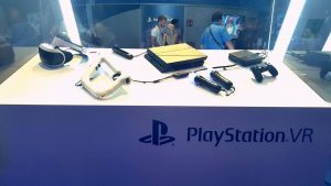 Playstation VR