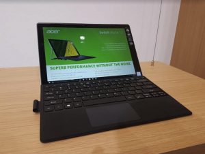 IFA2016 Acer