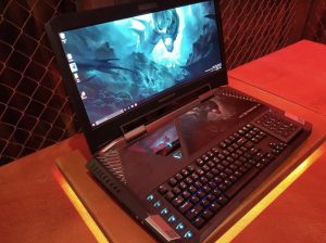 IFA2016 Acer