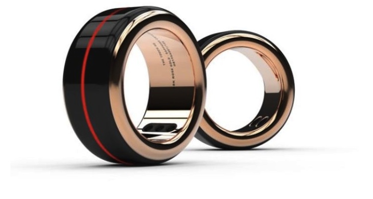 hartslag ringen