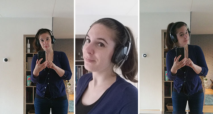 sennheiser hoofdtelefoon