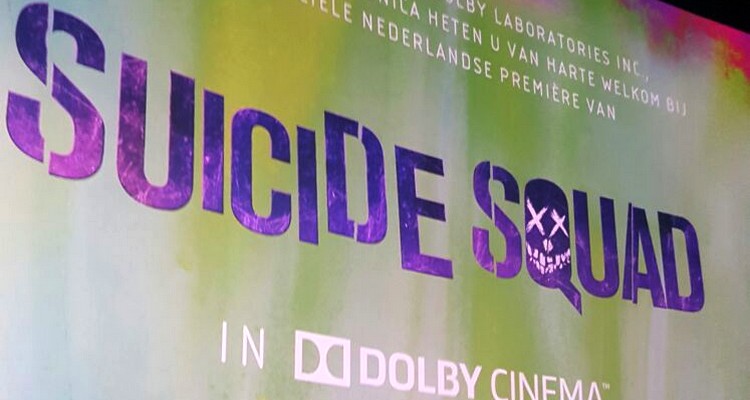 Suicide Squad