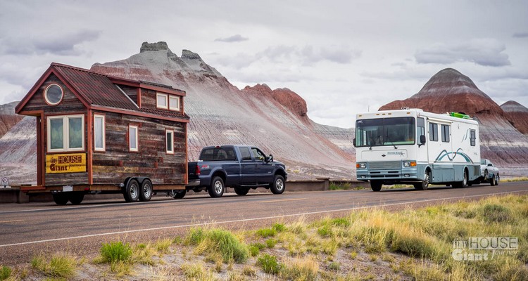 TinyHouse