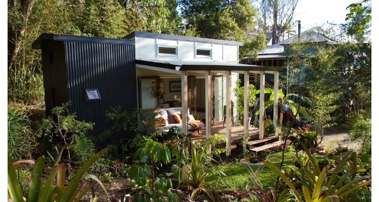 Tiny House