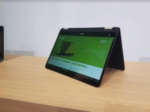 IFA2016 Acer