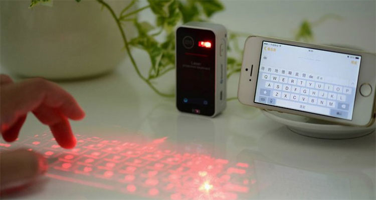 bluetooth)keyboard