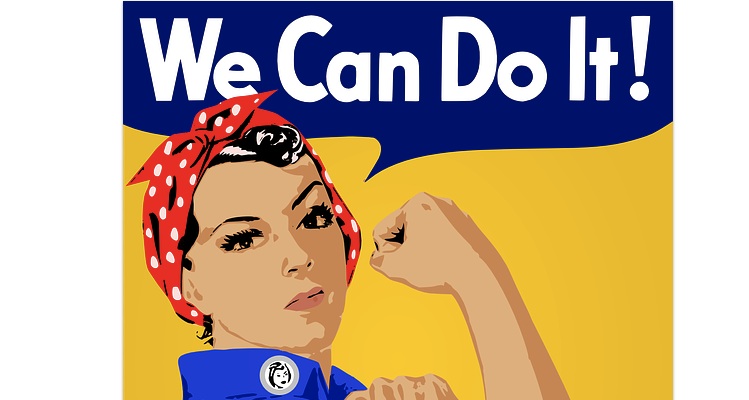 Equal Pay Pledge