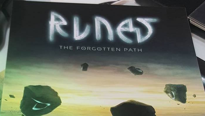 runes misselijkheid