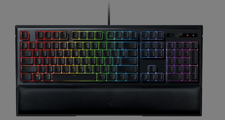 IFA2016 Razer