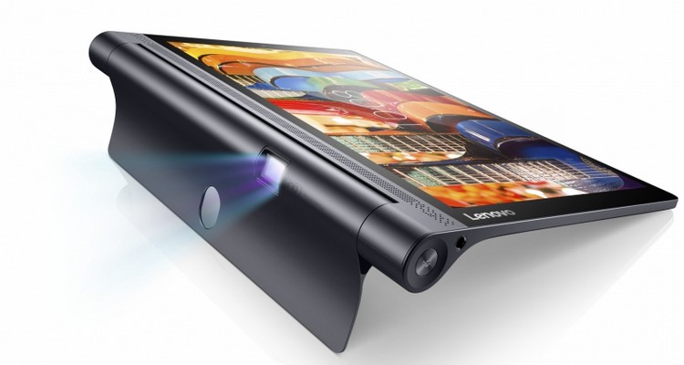 Lenovo Yoga Tab 3 Pro