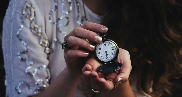 Timeular