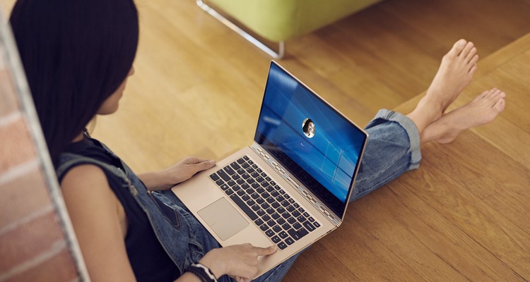 Yoga 910
