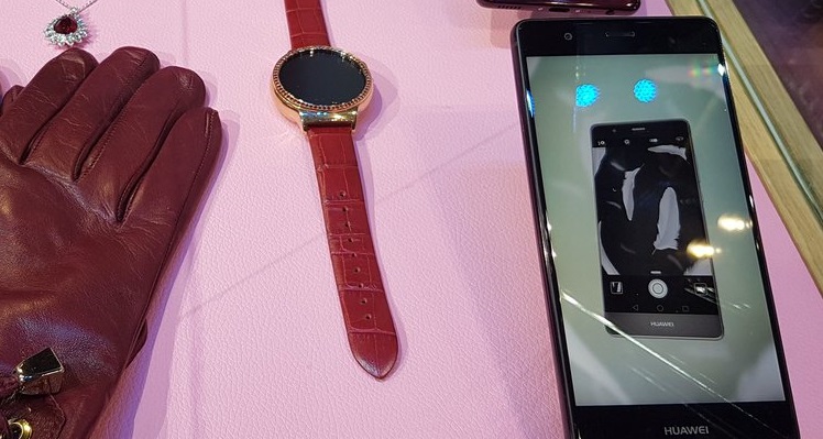ifa2016 huawei