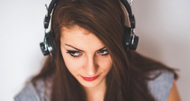 Tinder en Spotify