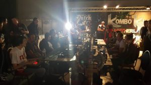 Dutch Kombo Klub