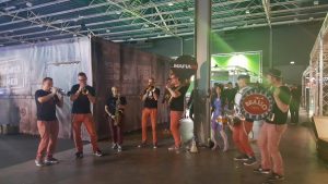 Mafia 3 band