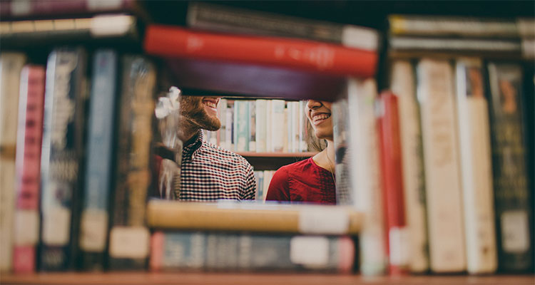 bibliotheek