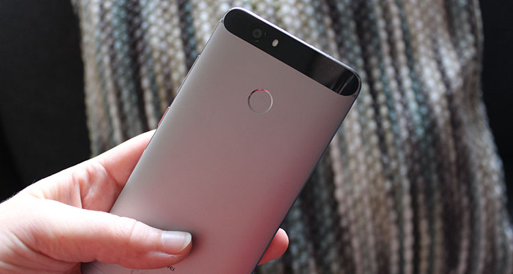 huawei nova