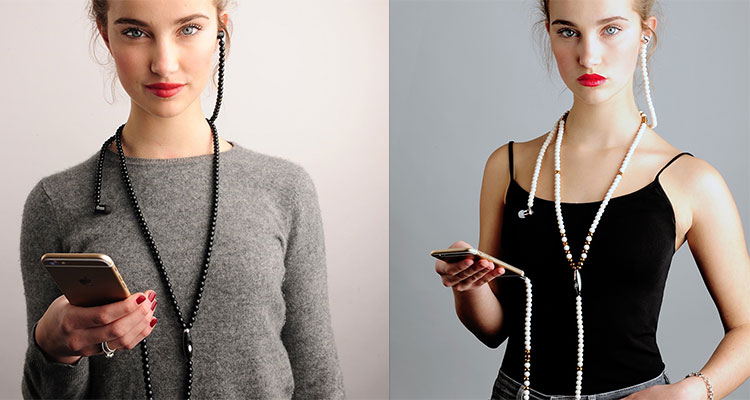 fashion in-ears
