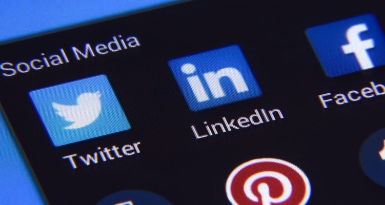 de beste social media