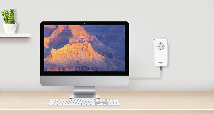 TP-Link AV1200