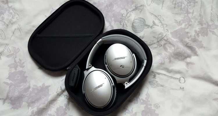 bose quietcomfort 35