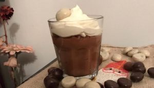mousse