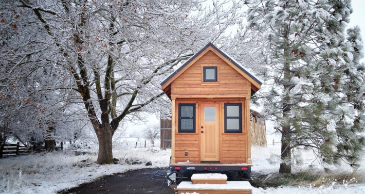 tiny house