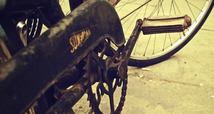 handsfree op de fiets