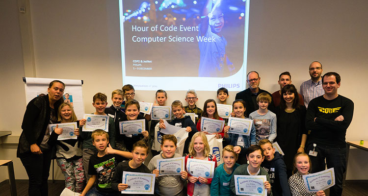 Hour of Code
