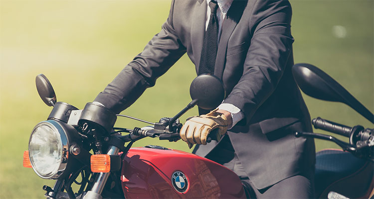 muziek de motor