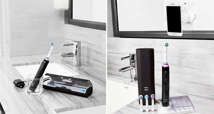 Oral-B tandenborstel