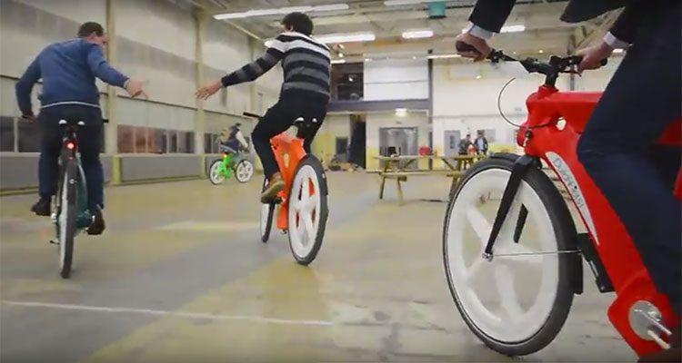 dutchfiets