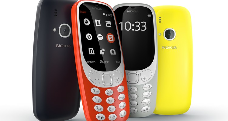 nokia 3310