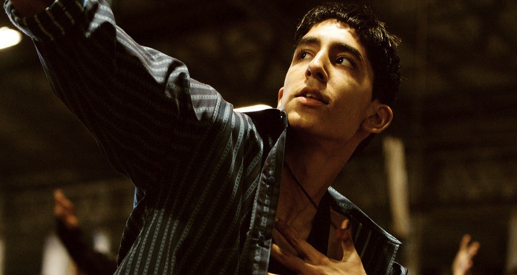 Slumdog Millionaire