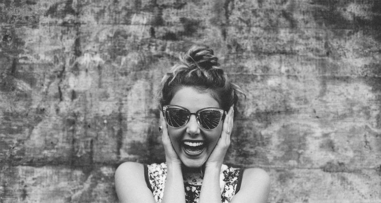 happy face