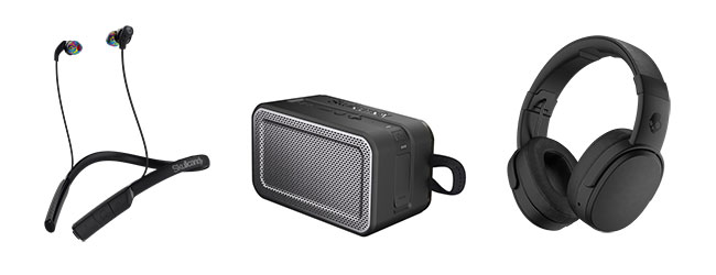 skullcandy prijzen