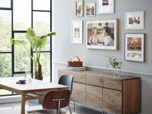 Samsung the frame